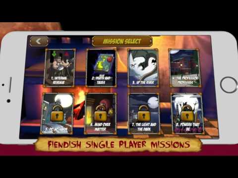 Cthulhu Realms - Full Version DLC Steam CD Key - Video 1
