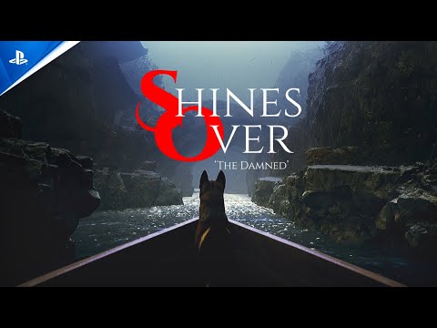 Shines Over: The Damned EU PS5 CD Key - Video 1