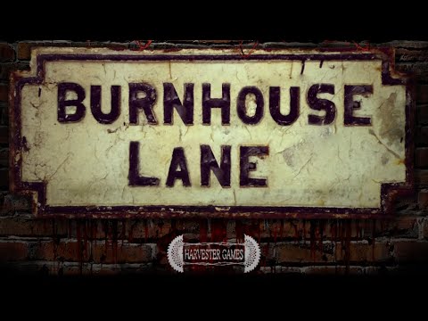 Burnhouse Lane US Nintendo Switch CD Key - Video 1
