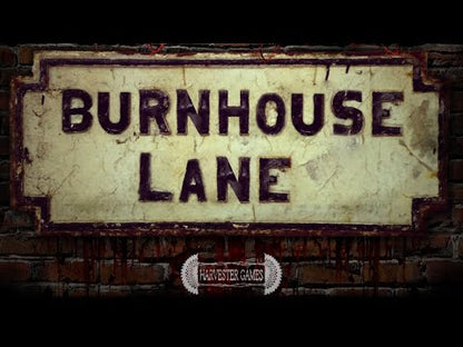 Burnhouse Lane US Nintendo Switch CD Key - Video 1