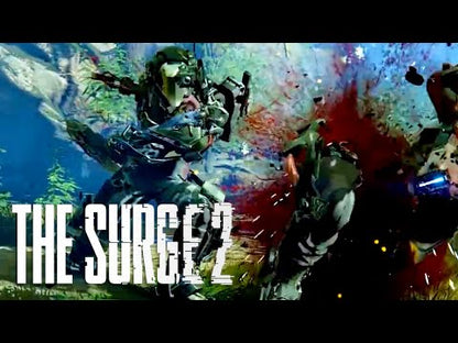 The Surge 2 GOG CD Key - Video 1