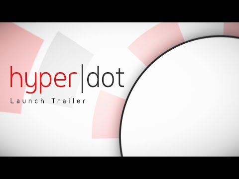 HyperDot XBOX One / Xbox Series X|S / PC CD Key - Video 1