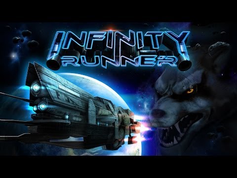 Infinity Runner EU XBOX One CD Key - Video 1