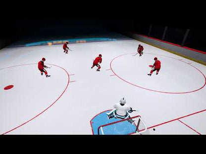 Goalie VR Steam CD Key - Video 1