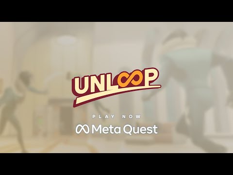 UnLoop Meta Quest CD Key - Video 1
