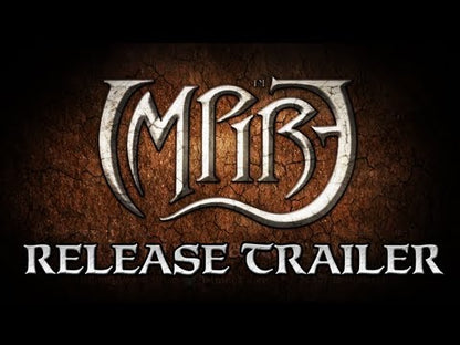 Impire + Impire Black & White Demons + Impire Creatures of the Night Steam CD Key  - Video 1