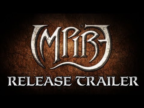 Impire + Impire Black & White Demons + Impire Creatures of the Night Steam CD Key  - Video 1