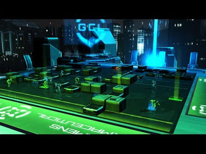 Frozen Cortex Steam CD Key - Video 1
