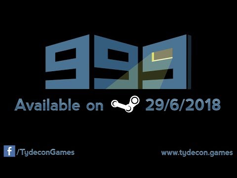 999 PC Steam CD Key - Video 1