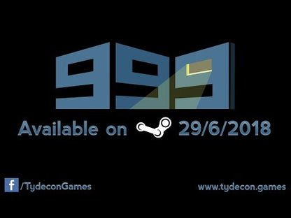 999 PC Steam CD Key - Video 1