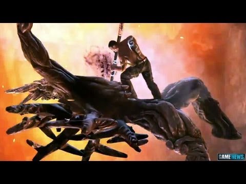 Marlow Briggs And The Mask Of Death Steam Gift - Video 1
