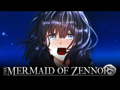 The Mermaid of Zennor NA Nintendo Switch CD Key - Video 1