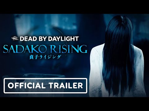 Dead by Daylight - Sadako Rising Chapter DLC AR Xbox Series X|S CD Key - Video 1