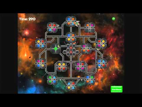 Puzzle Galaxies Steam CD Key - Video 1