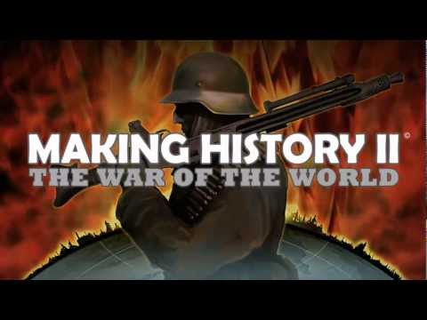 Making History: The Calm & the Storm Steam CD Key - Video 1