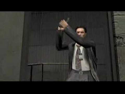 Max Payne Bundle PC Steam Gift - Video 1