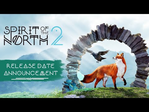 Spirit of the North 2 NA PS5 CD Key - Video 1