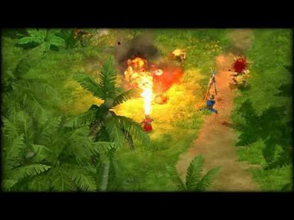 Magicka - Vietnam DLC Steam CD Key - Video 1