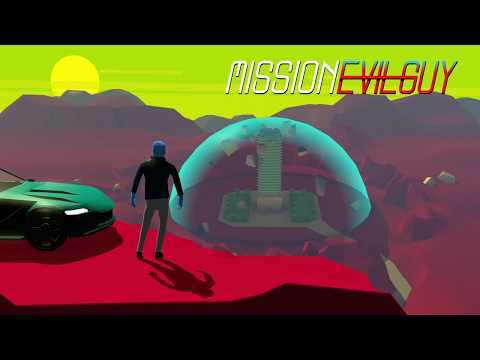 Mission Evilguy Steam CD Key - Video 1