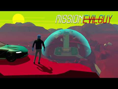 Mission Evilguy Steam CD Key - Video 1