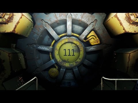 Fallout 4 GOTY Edition GOG CD Key - Video 1