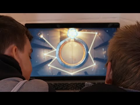 LIT: Bend the Light US PS4 CD Key - Video 1