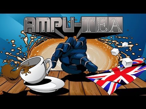 Ampu-Tea PC Steam CD Key - Video 1