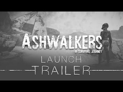 Ashwalkers EU (without DE/NL/PL/AT) Nintendo Switch CD Key - Video 1