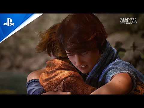 Brothers: A Tale of Two Sons Remake Xbox Series X|S Account - Video 1