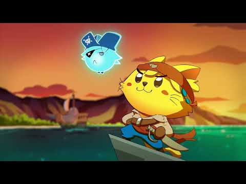 Cat Quest III PS4/PS5 Account - Video 1