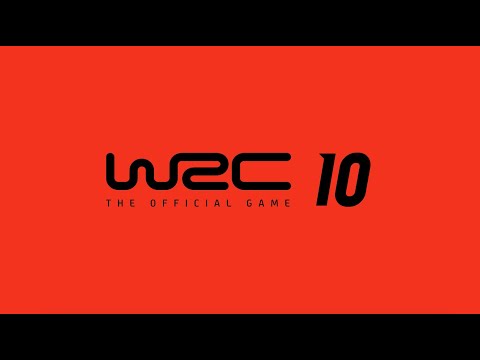 WRC 10 FIA World Rally Championship PS5 Account - Video 1