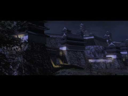 Total War: SHOGUN 2 - The Hattori Clan Pack DLC PC Steam CD Key - Video 1