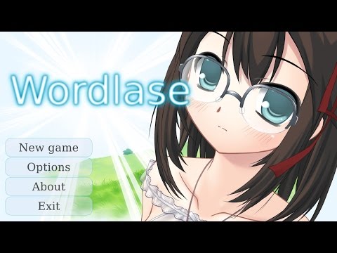 Wordlase PC Steam CD Key - Video 1