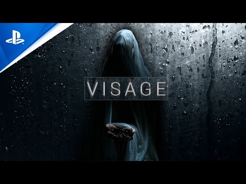 Visage PS4/PS5 Account - Video 1