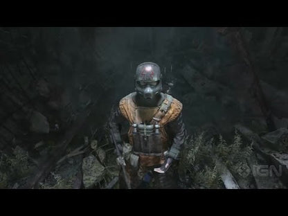 Metro Redux Bundle US XBOX One CD Key - Video 1