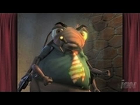 Insecticide Part 1 Steam CD Key - Video 1
