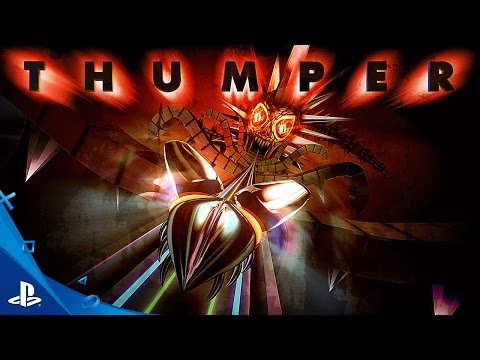 Thumper PC Steam CD Key - Video 1
