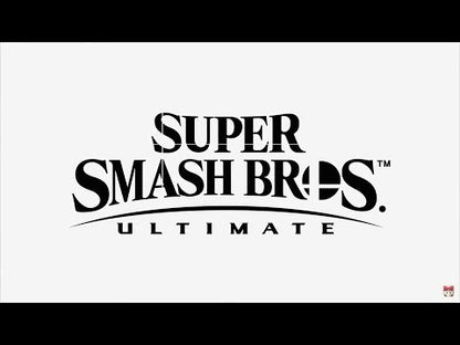 Super Smash Bros. Ultimate Nintendo Switch Online Account Activation - Video 1