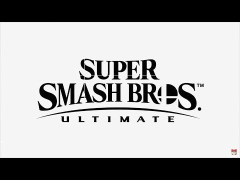 Super Smash Bros. Ultimate Nintendo Switch Online Account Activation - Video 1