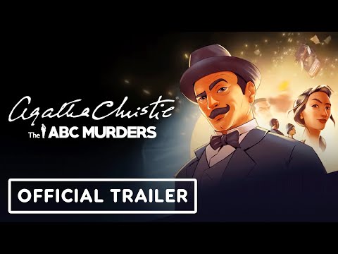 Agatha Christie Collection EU XBOX One / Xbox Series X|S CD Key - Video 1