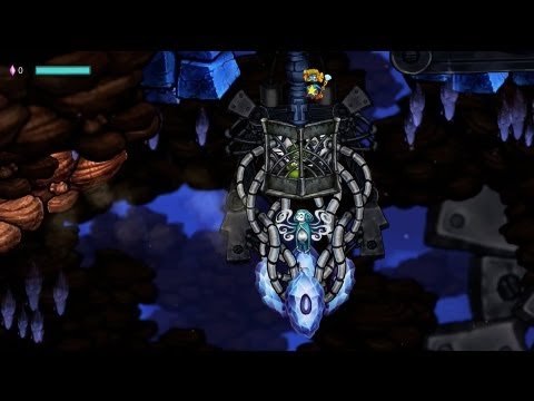 Beatbuddy: Tale of the Guardians PC Steam CD Key - Video 1