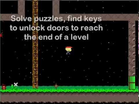 Little Jack's Adventures Steam CD Key - Video 1