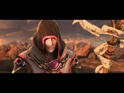 Forsaken World - Aepelian Steed Ground Mount EU/NA CD Key - Video 1