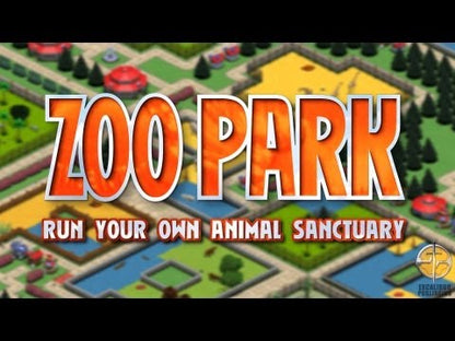 Zoo Park Steam CD Key - Video 1