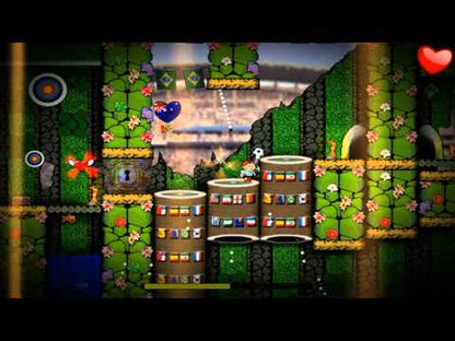 Canyon Capers - Rio Fever DLC PC Steam CD Key - Video 1