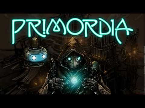 Primordia Steam CD Key - Video 1
