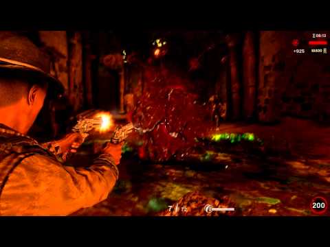 The Haunted: Hells Reach Steam CD Key - Video 1