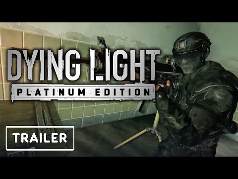 Dying Light Platinum Edition US XBOX One CD Key - Video 1