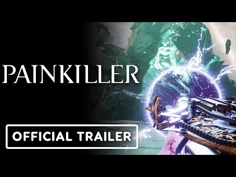 Painkiller CA Xbox Series X|S / PC CD Key - Video 1