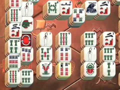 Luxor Mah Jong PC Steam CD Key - Video 1